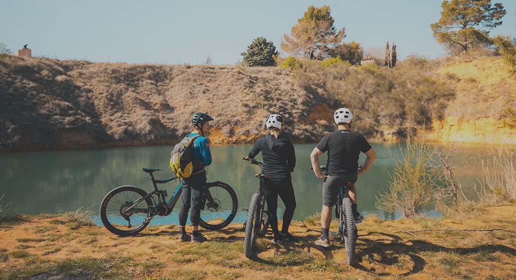 rent bike luberon qui sommes-nous ? agence location de vélo