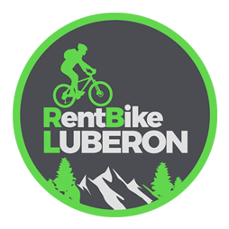 Imperio Inca para justificar Óptima Location de vélo électrique dans le Lubéron - Rent Bike Lubéron