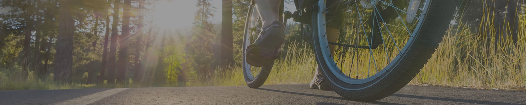 Circuits en vélo dans le Lubéron