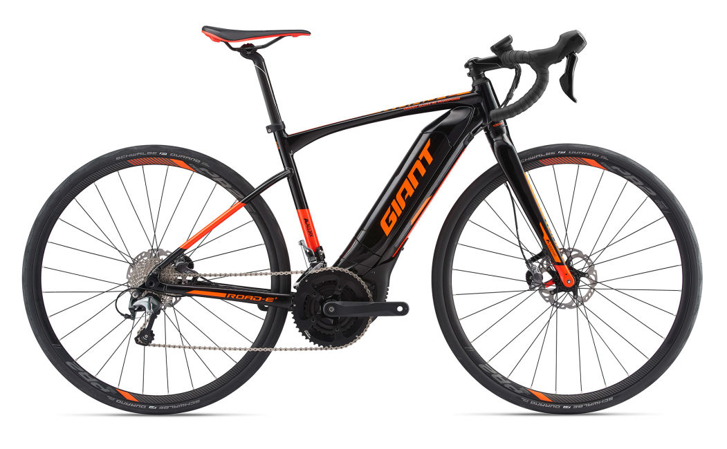 giant mountain bike model list